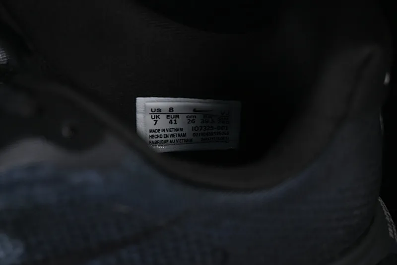 All Categories Nk Air Force 1 Air Force Series Nk Air Force 1 Low Air Force Low Nike Air Zoom Vomero Premium Nike Mesh Thick Sole Air Cushion Running Shoes IO7325-001
